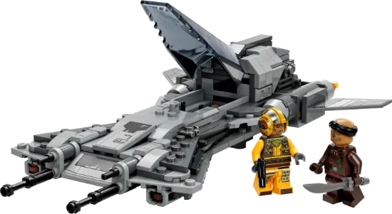 Picture of LEGO Star Wars 75346 Pirate Snub Fighter