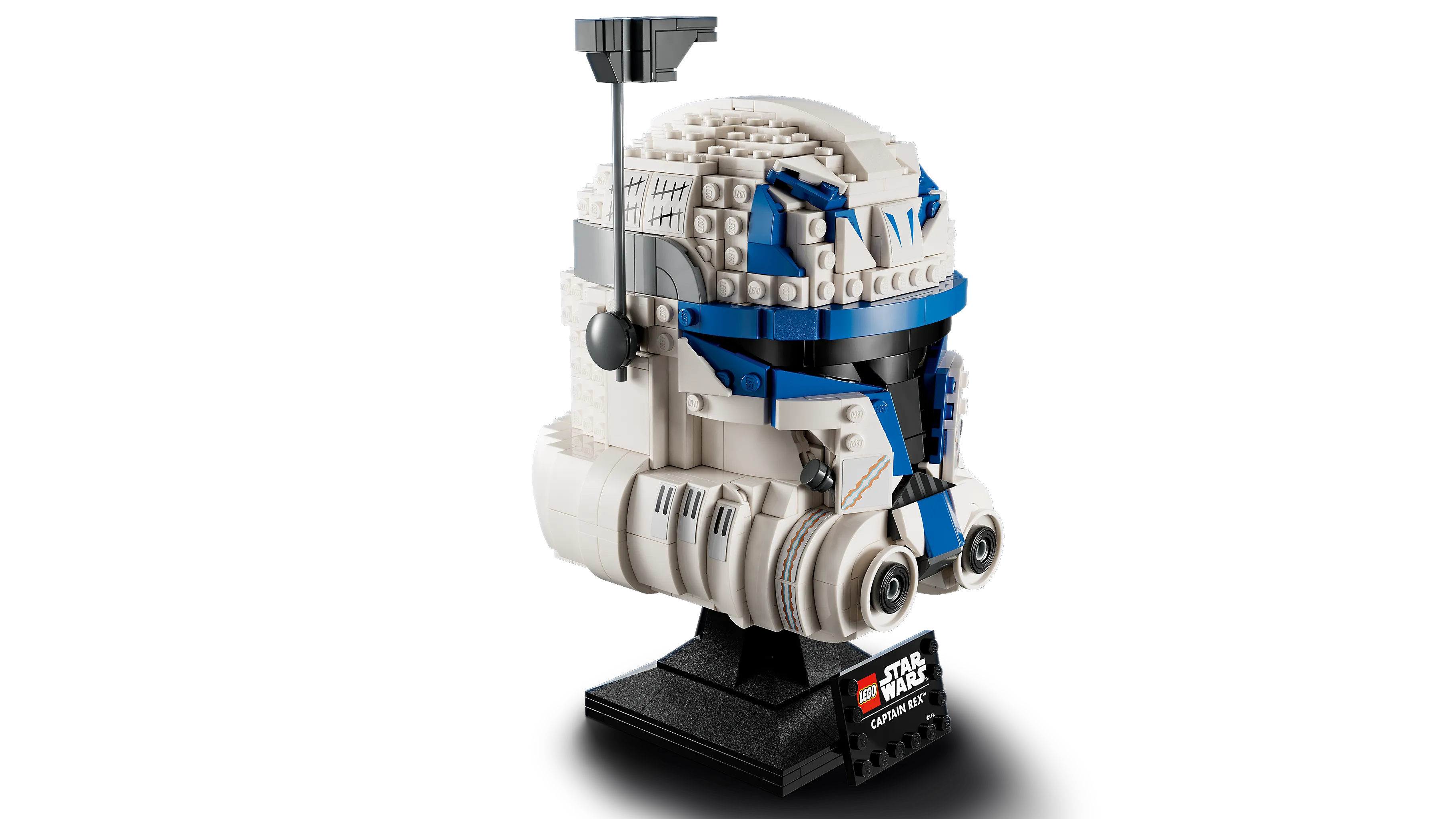 Picture of LEGO Star Wars 75349 Captain Rex Helmet