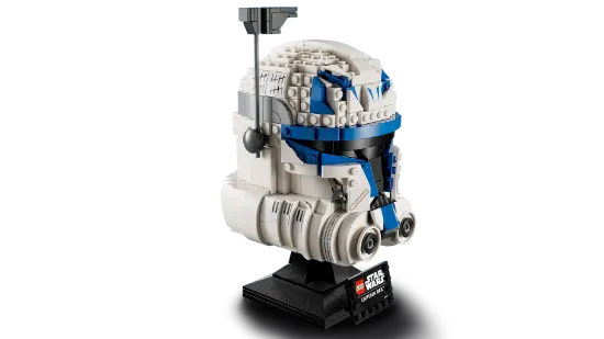 Picture of LEGO Star Wars 75349 Captain Rex Helmet