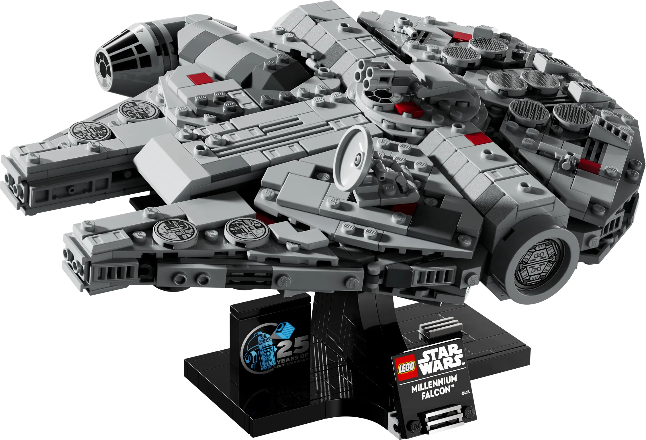 Picture of LEGO Star Wars 75375 Millennium Falcon