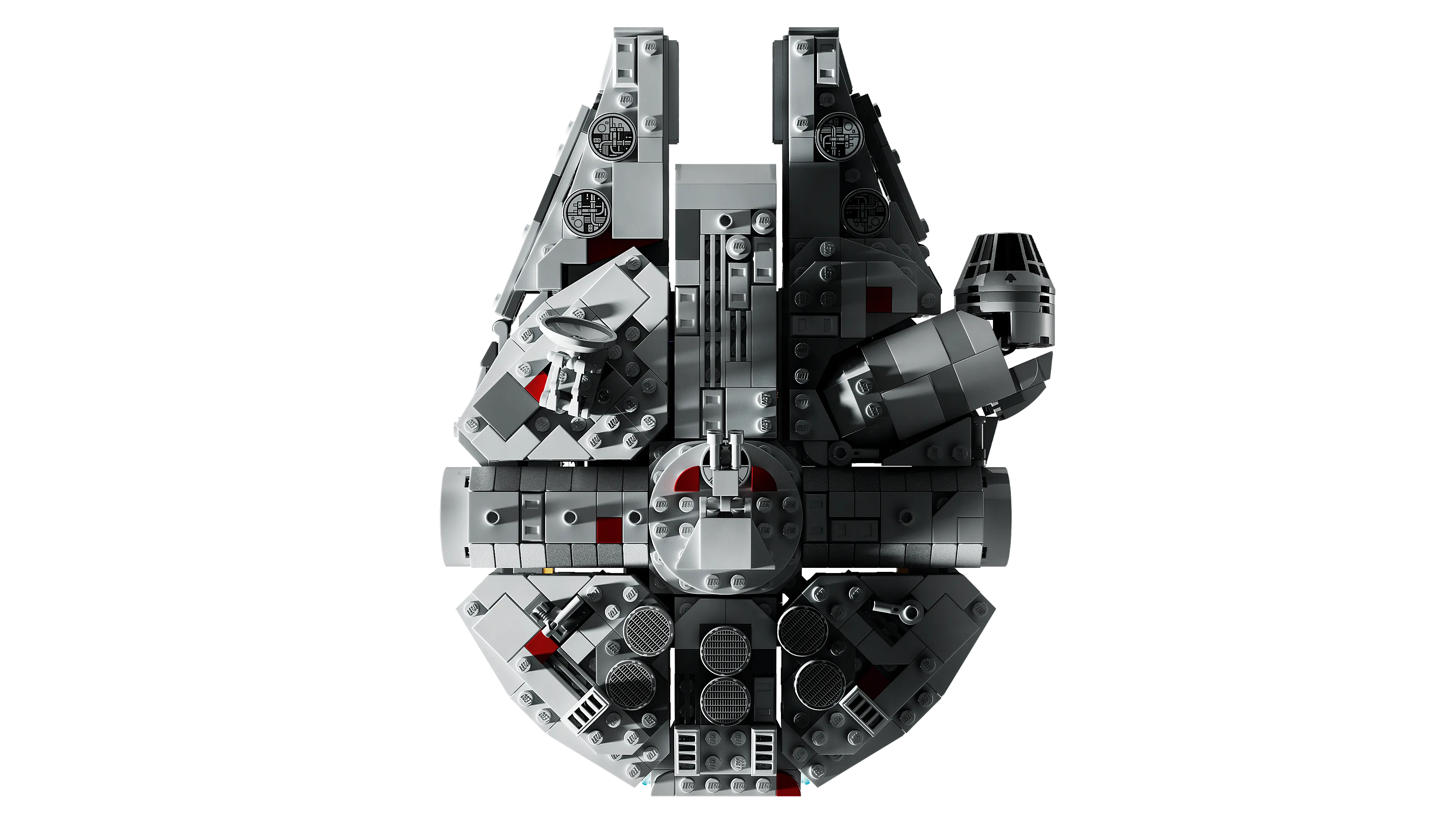 Picture of LEGO Star Wars 75375 Millennium Falcon