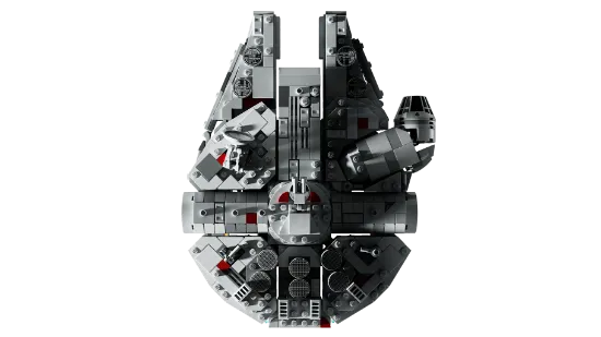 Picture of LEGO Star Wars 75375 Millennium Falcon