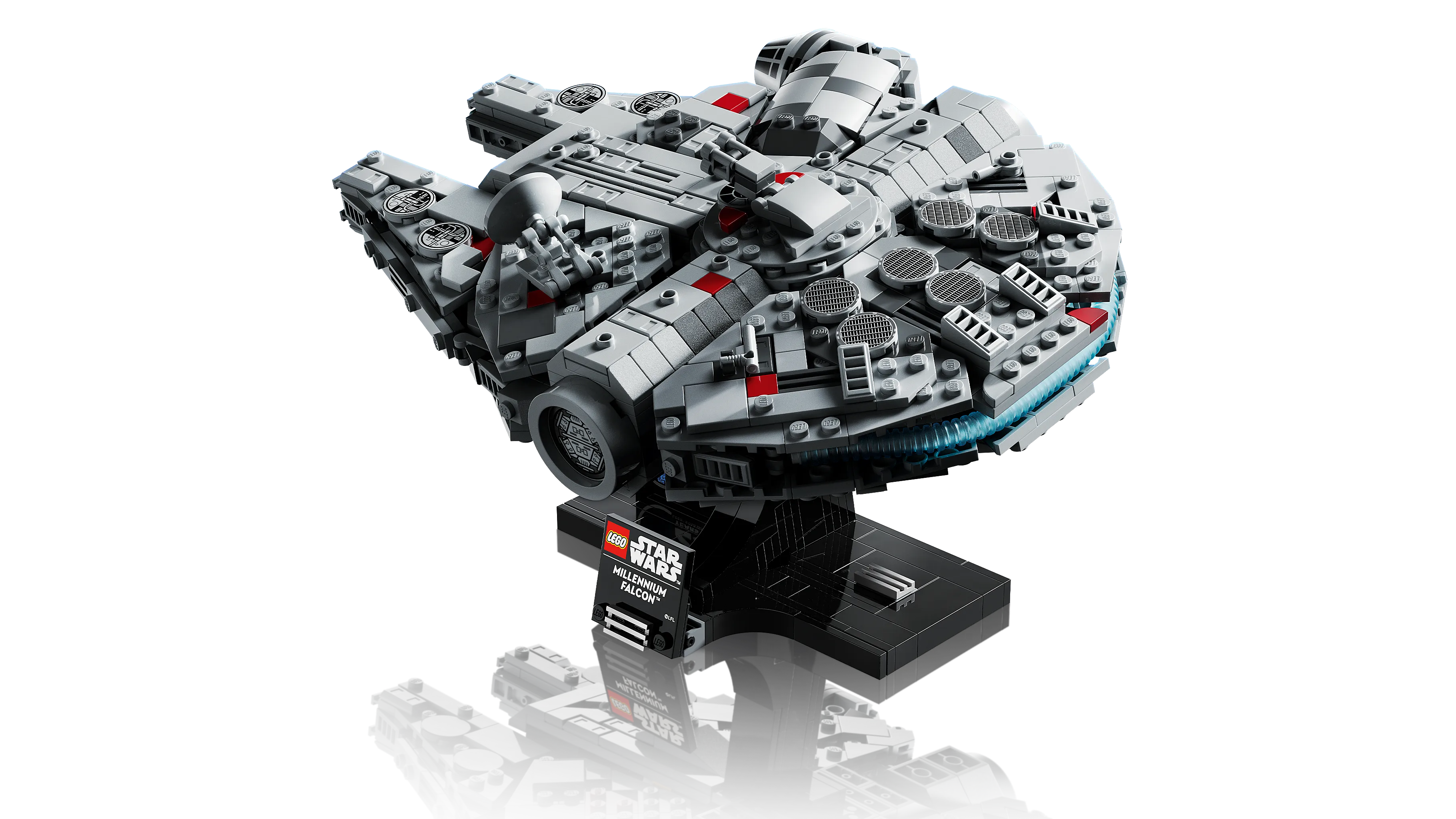 Picture of LEGO Star Wars 75375 Millennium Falcon