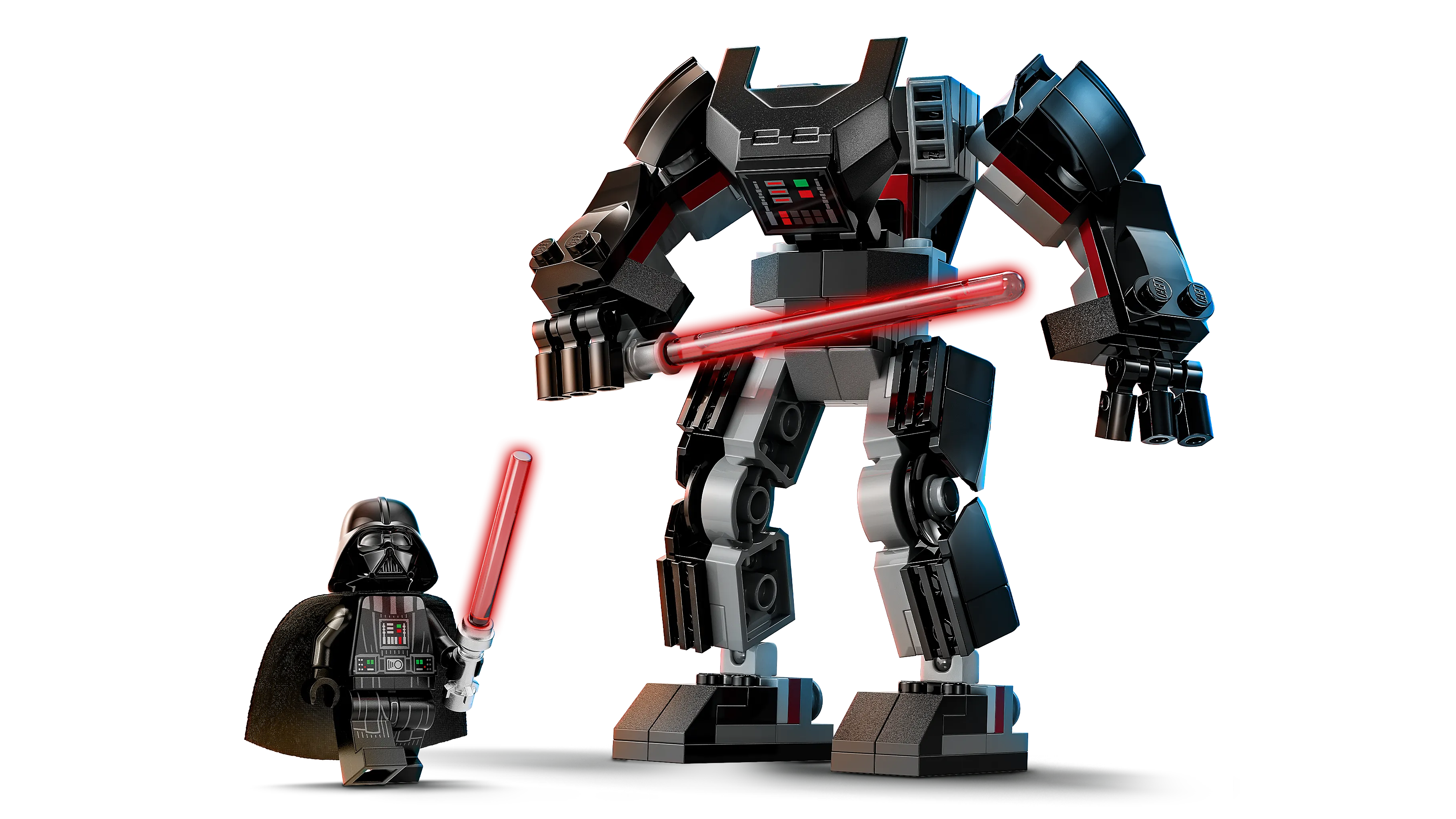 Picture of LEGO Star Wars 75368 Darth Vader Mech