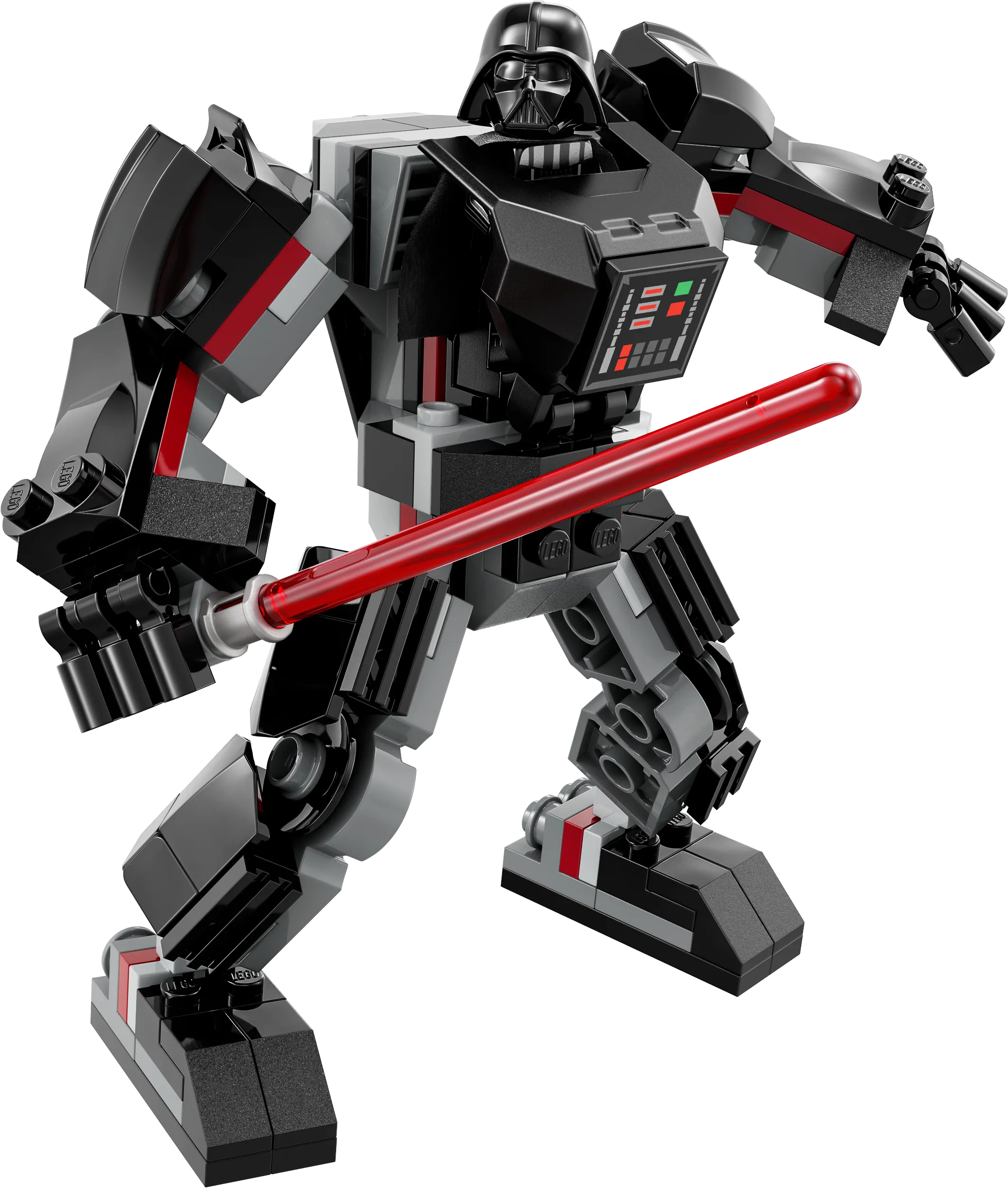 Picture of LEGO Star Wars 75368 Darth Vader Mech