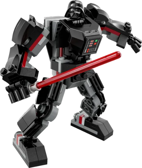 Picture of LEGO Star Wars 75368 Darth Vader Mech