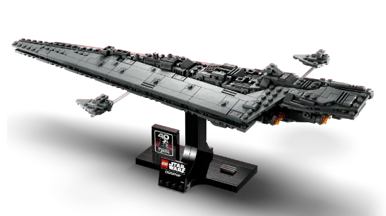 Picture of LEGO Star Wars 75356 Executor Super Star Destroyer™