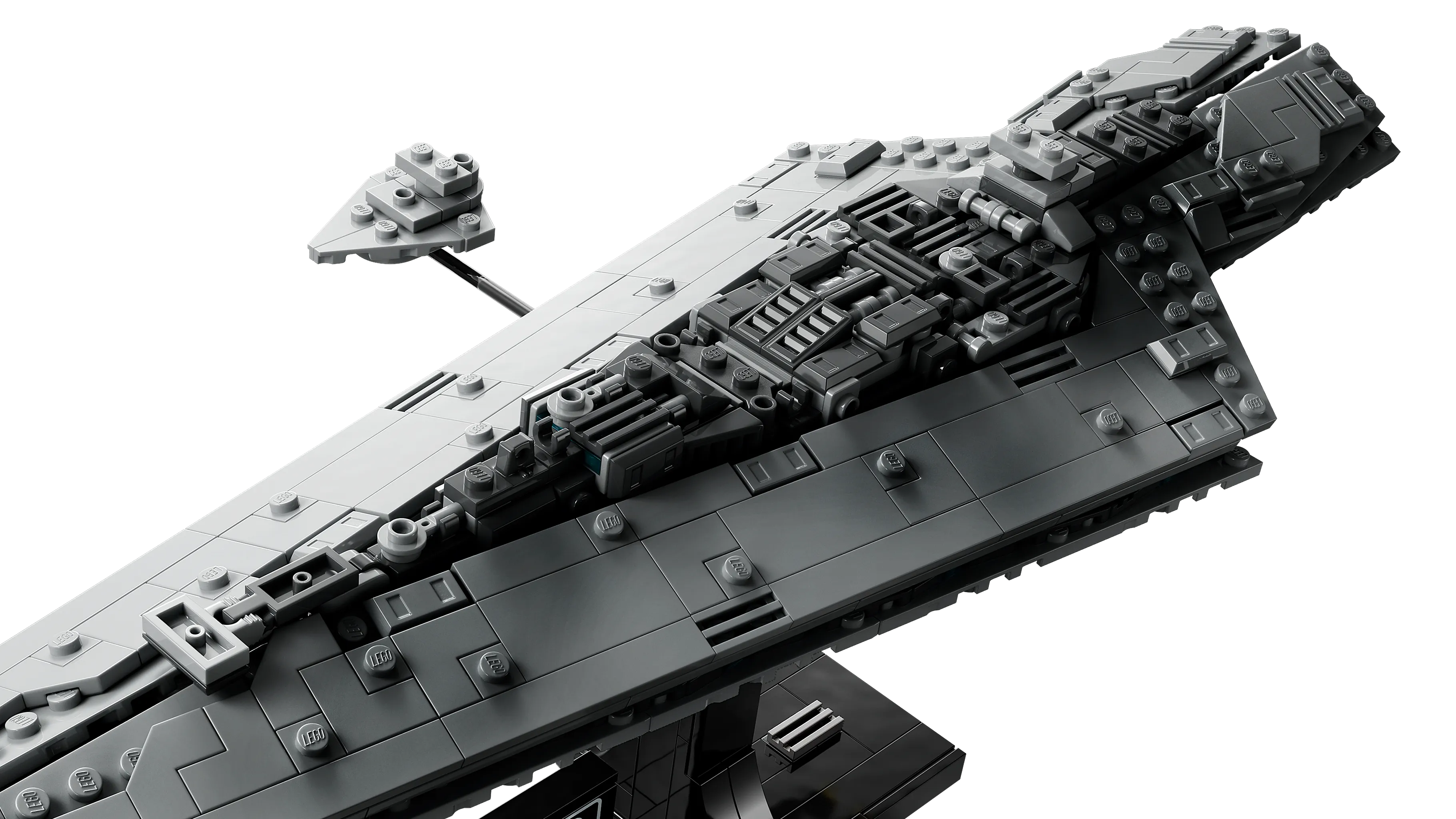 Picture of LEGO Star Wars 75356 Executor Super Star Destroyer™