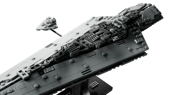 Picture of LEGO Star Wars 75356 Executor Super Star Destroyer™