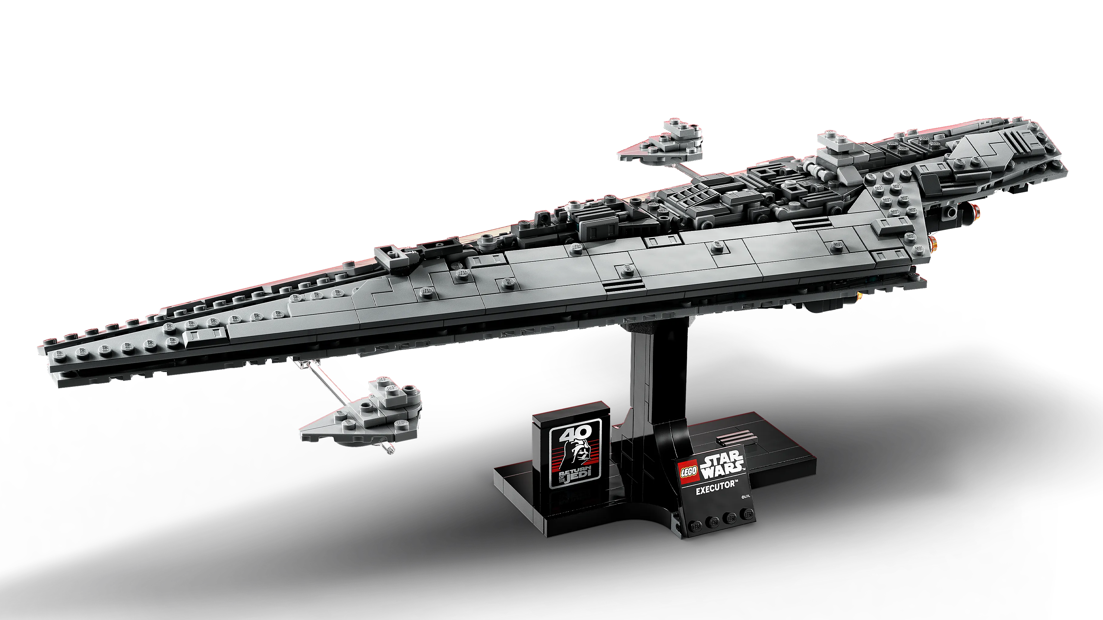 Picture of LEGO Star Wars 75356 Executor Super Star Destroyer™