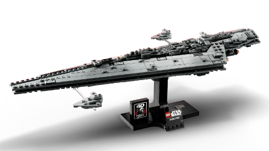 Picture of LEGO Star Wars 75356 Executor Super Star Destroyer™