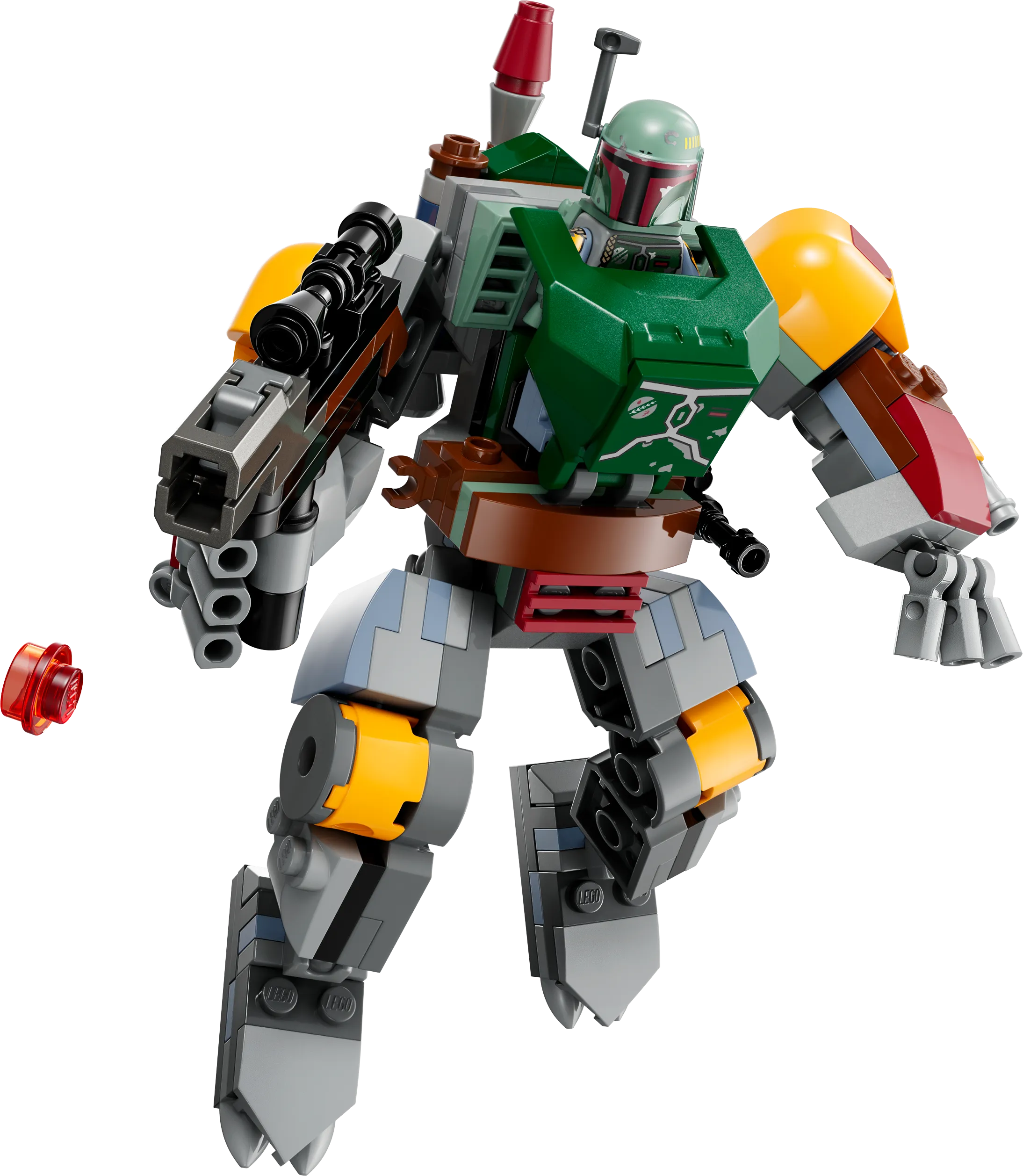 Picture of LEGO Star Wars 75369 Boba Fett Mech