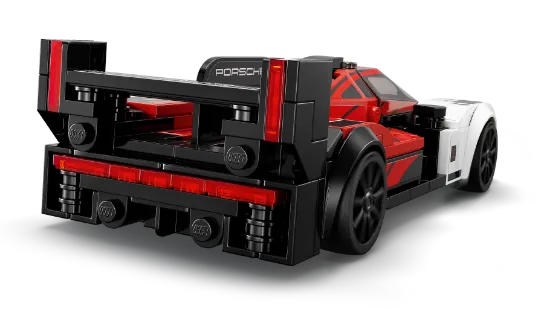 Picture of LEGO Speed Champions 76916 Porsche 963