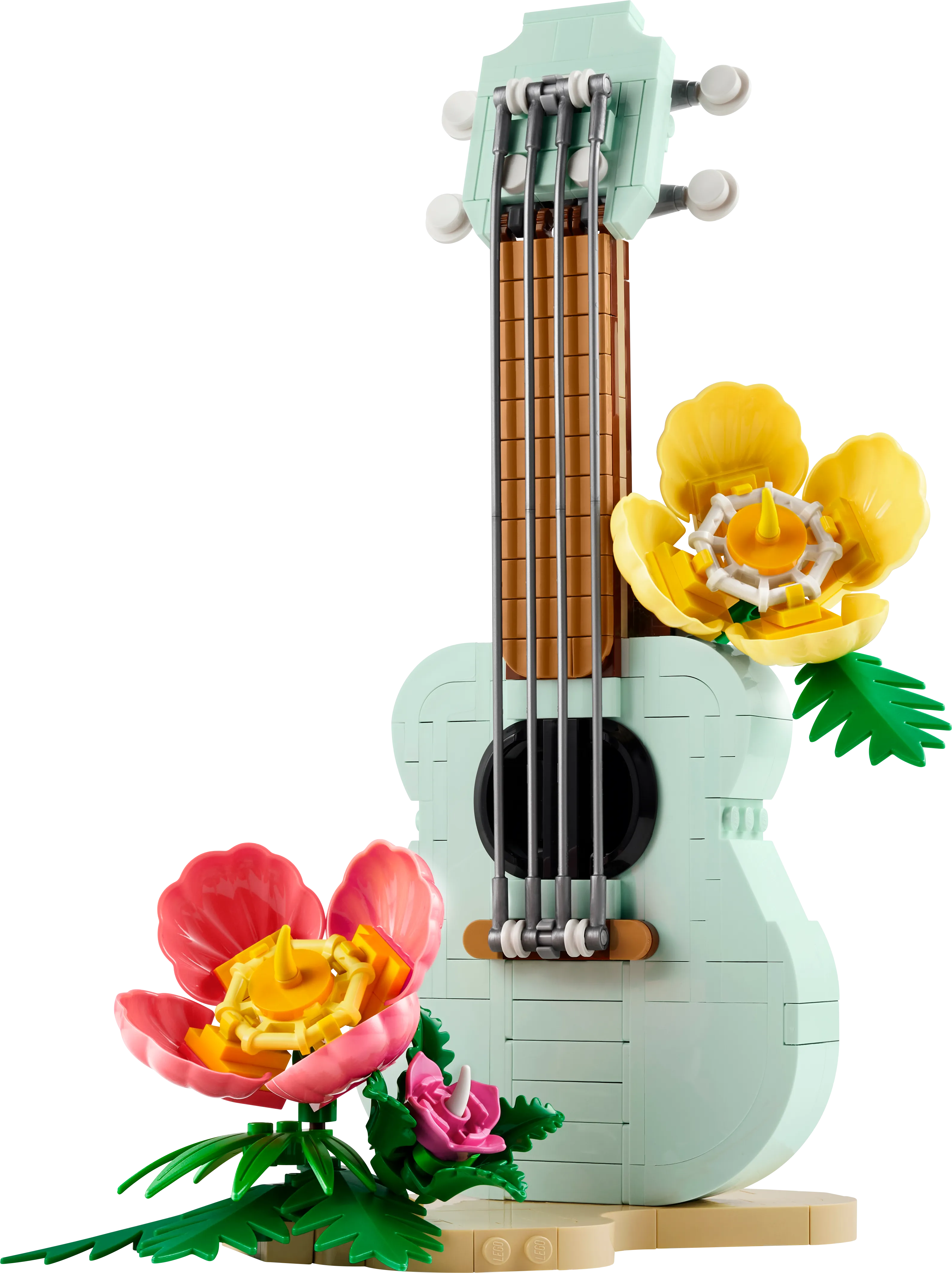 Picture of LEGO Creator 31156 Tropical Ukulele 3in1 Toy Set