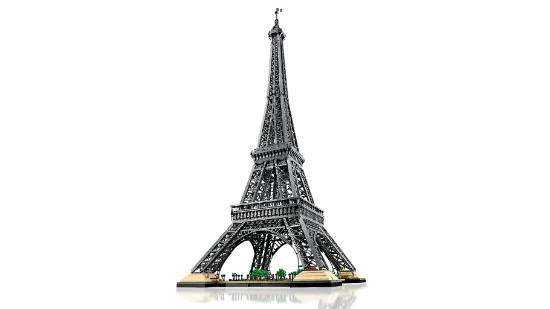 Picture of LEGO Icons 10307 Eiffel Tower