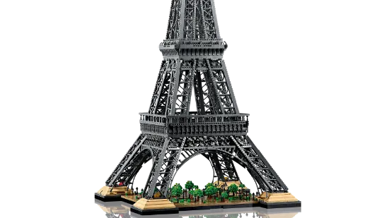 Picture of LEGO Icons 10307 Eiffel Tower