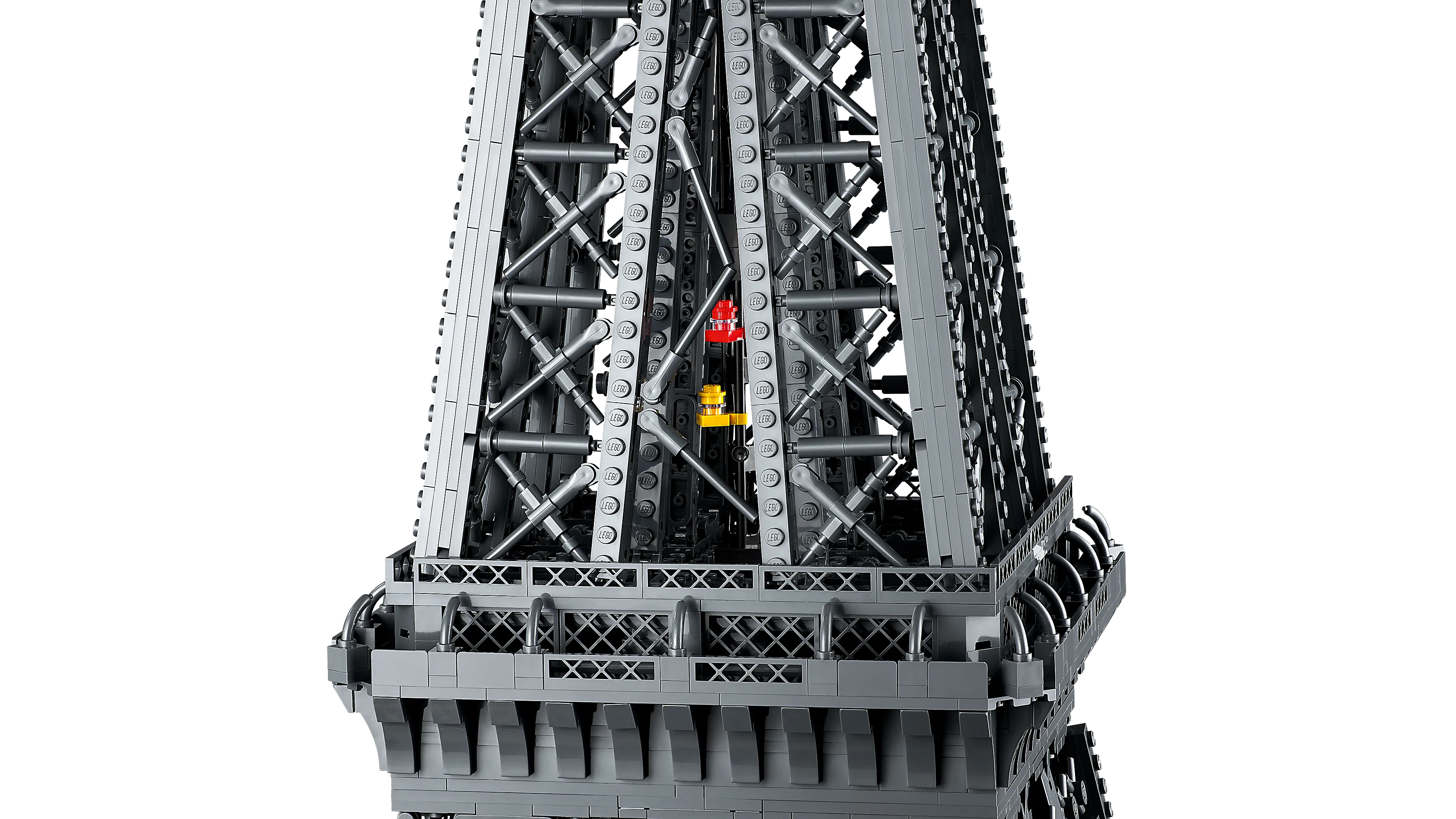 Picture of LEGO Icons 10307 Eiffel Tower