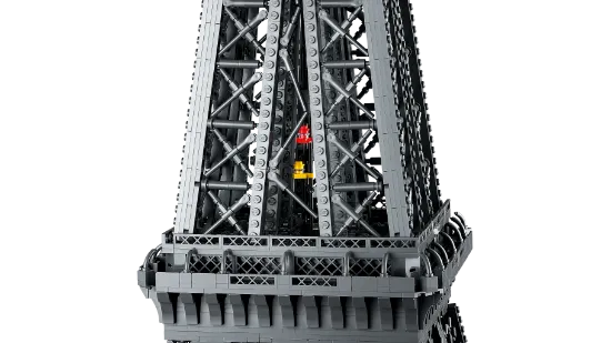 Picture of LEGO Icons 10307 Eiffel Tower