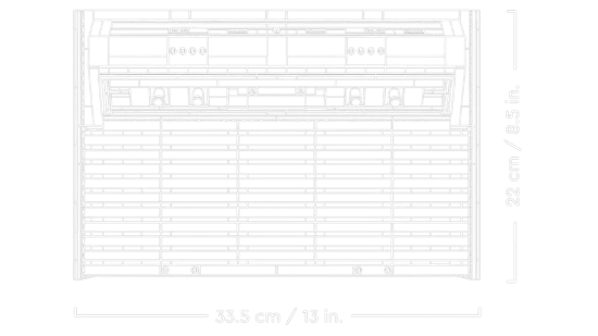 Picture of LEGO Icons 10306 Atari 2600