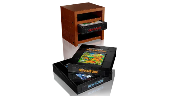 Picture of LEGO Icons 10306 Atari 2600