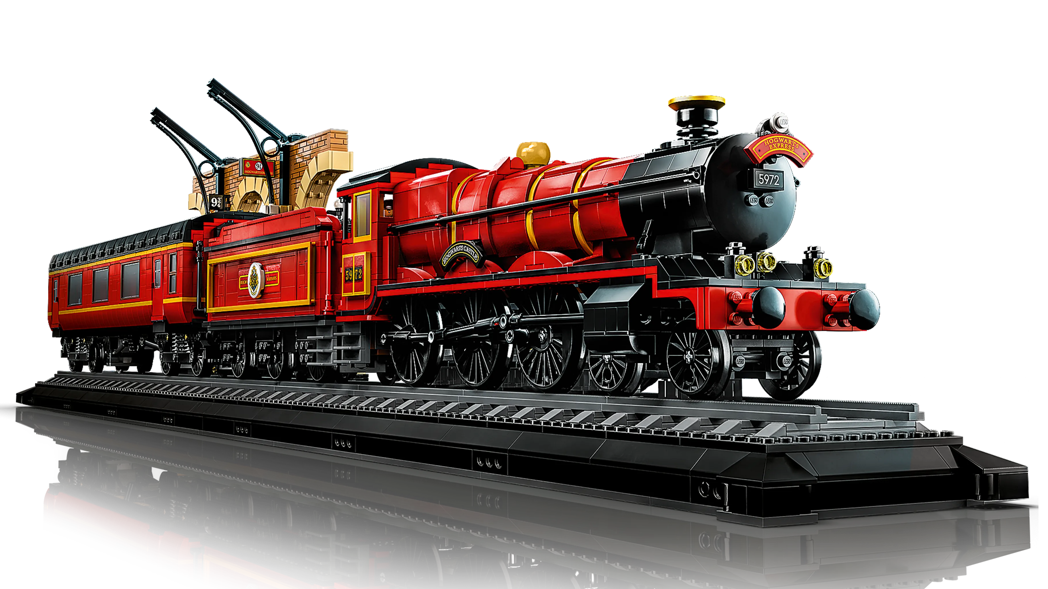 Picture of LEGO Harry Potter 76405 Hogwarts Express