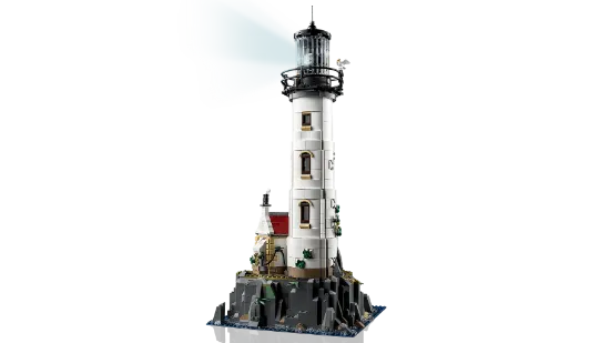 Picture of LEGO IDEAS 21335 Motorized Lighthouse