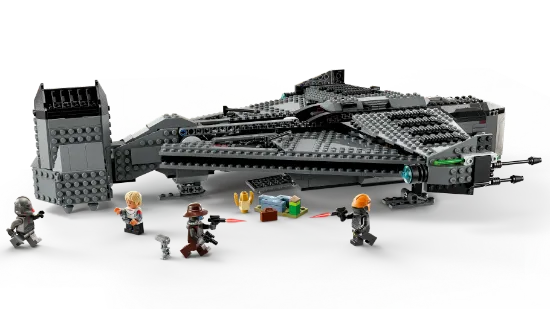 Picture of LEGO Star Wars 75323 The Justifier™