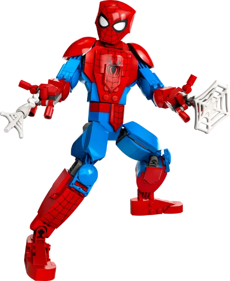 Picture of LEGO Super Heroes 76226 Spider-Man Figure