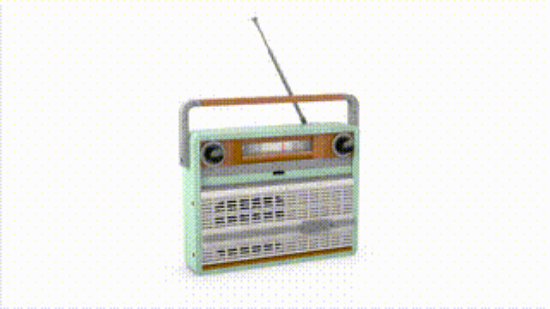 Picture of LEGO Icons 10334 Retro Radio