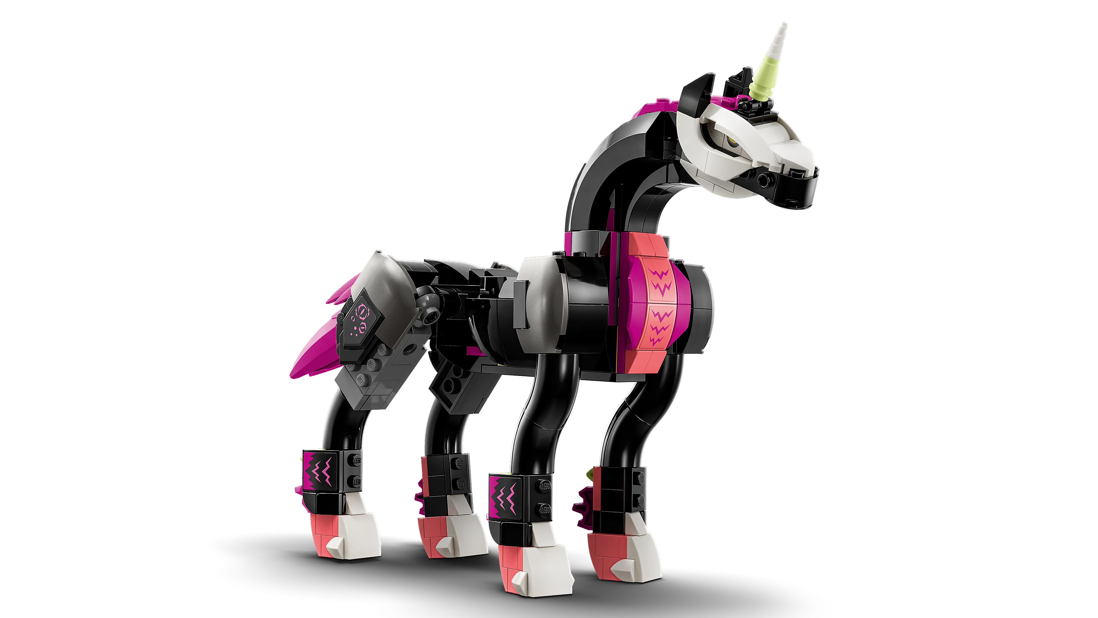 Picture of LEGO DREAMZzz 71457 Pegasus Flying Horse