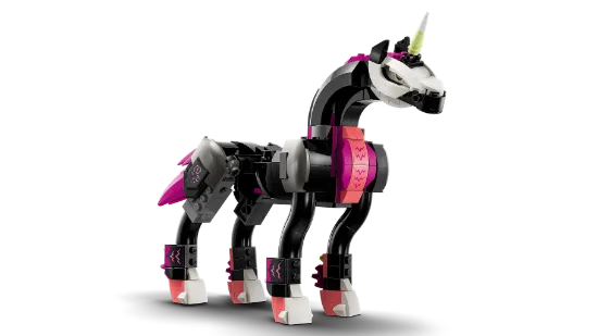 Picture of LEGO DREAMZzz 71457 Pegasus Flying Horse