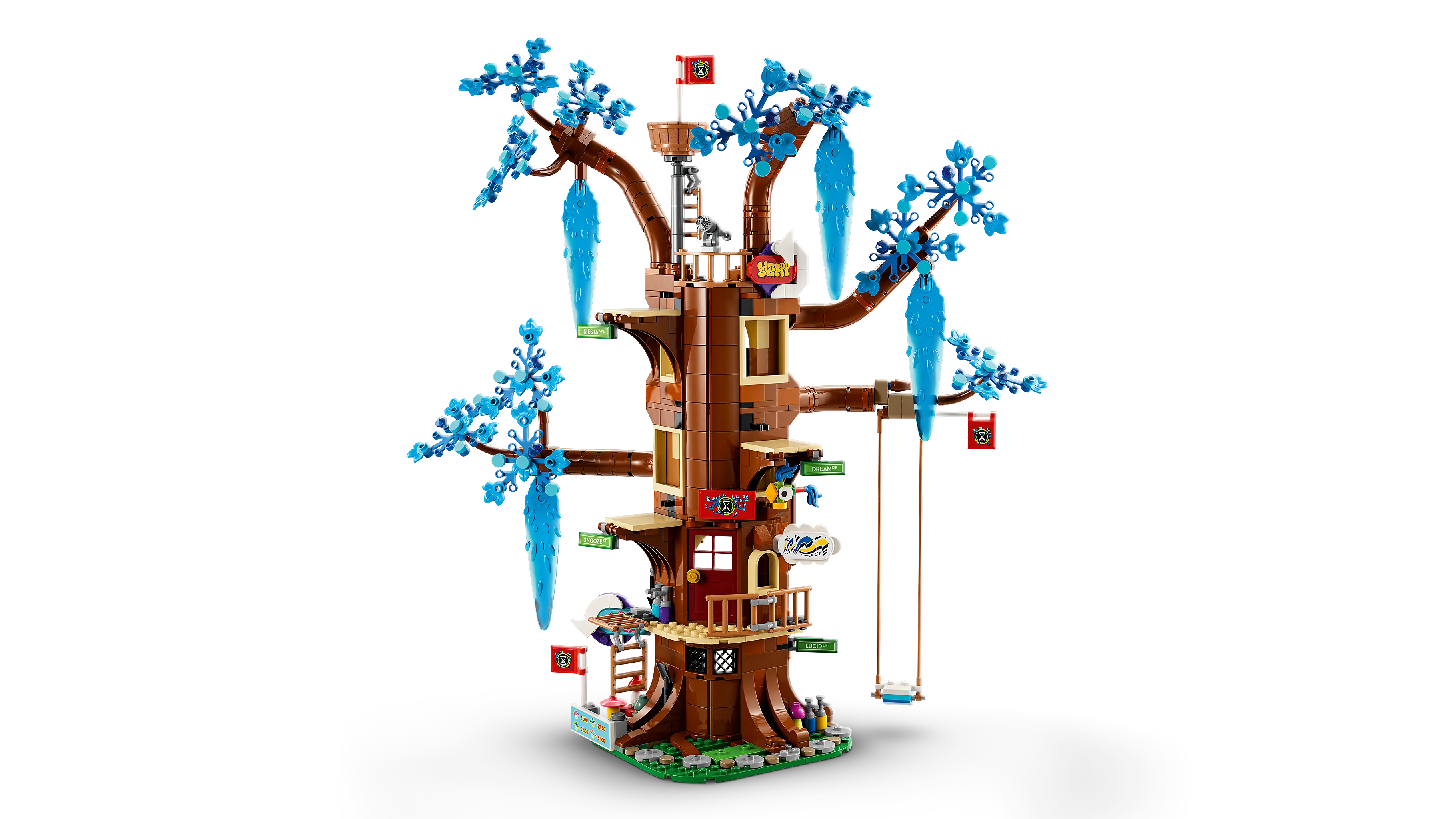 Picture of LEGO DREAMZzz 71461 Fantastical Tree House