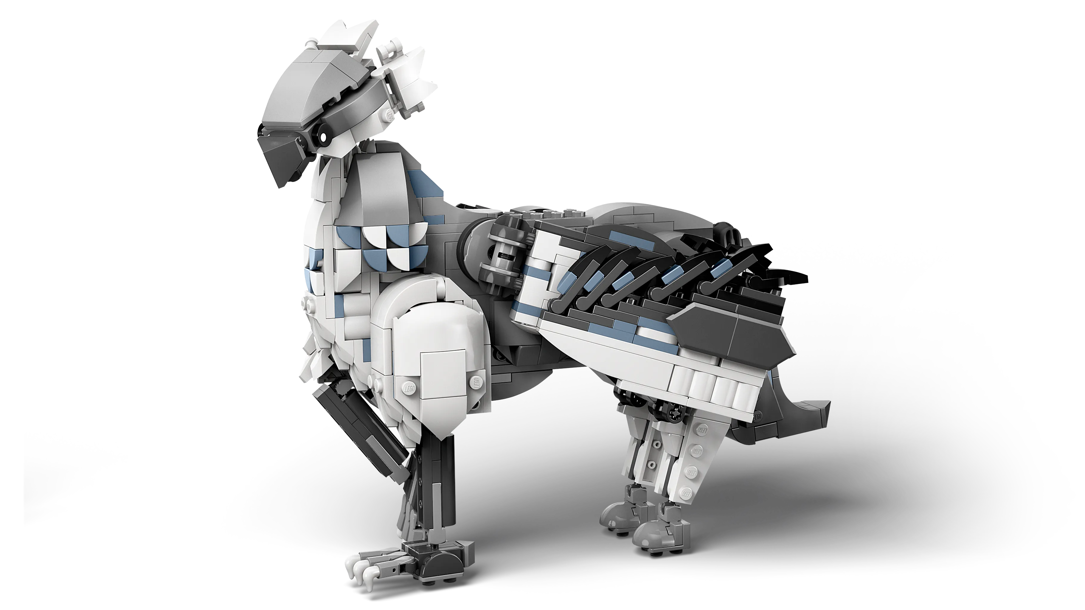 Picture of LEGO Harry Potter 76427 Buckbeak