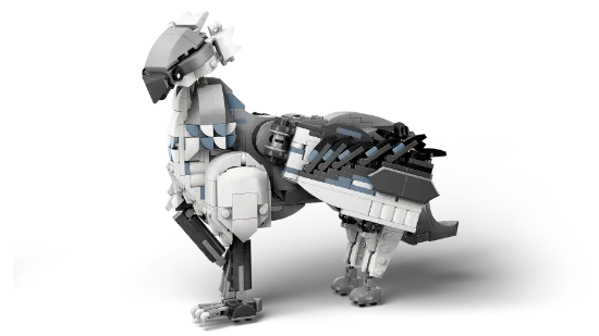 Picture of LEGO Harry Potter 76427 Buckbeak