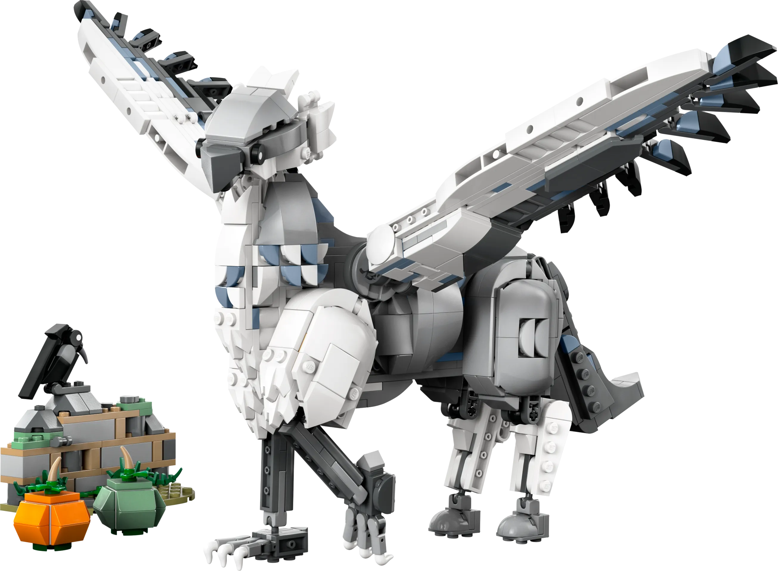 Picture of LEGO Harry Potter 76427 Buckbeak