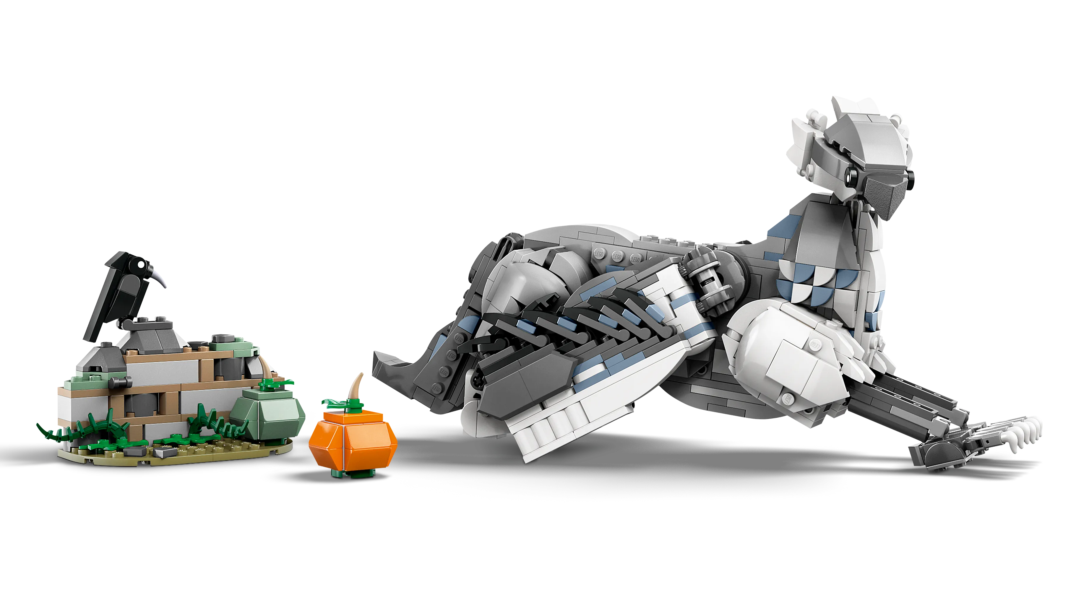 Picture of LEGO Harry Potter 76427 Buckbeak