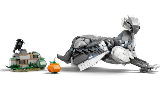 Picture of LEGO Harry Potter 76427 Buckbeak