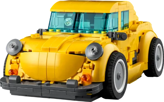 Picture of LEGO Icons 10338 Bumblebee