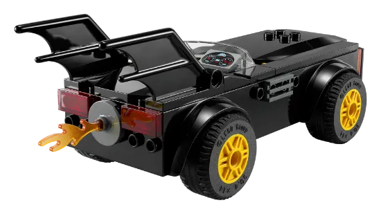 Picture of LEGO Super Heroes DC 76264 Batmobile™ Pursuit: Batman™ vs. The Joker™