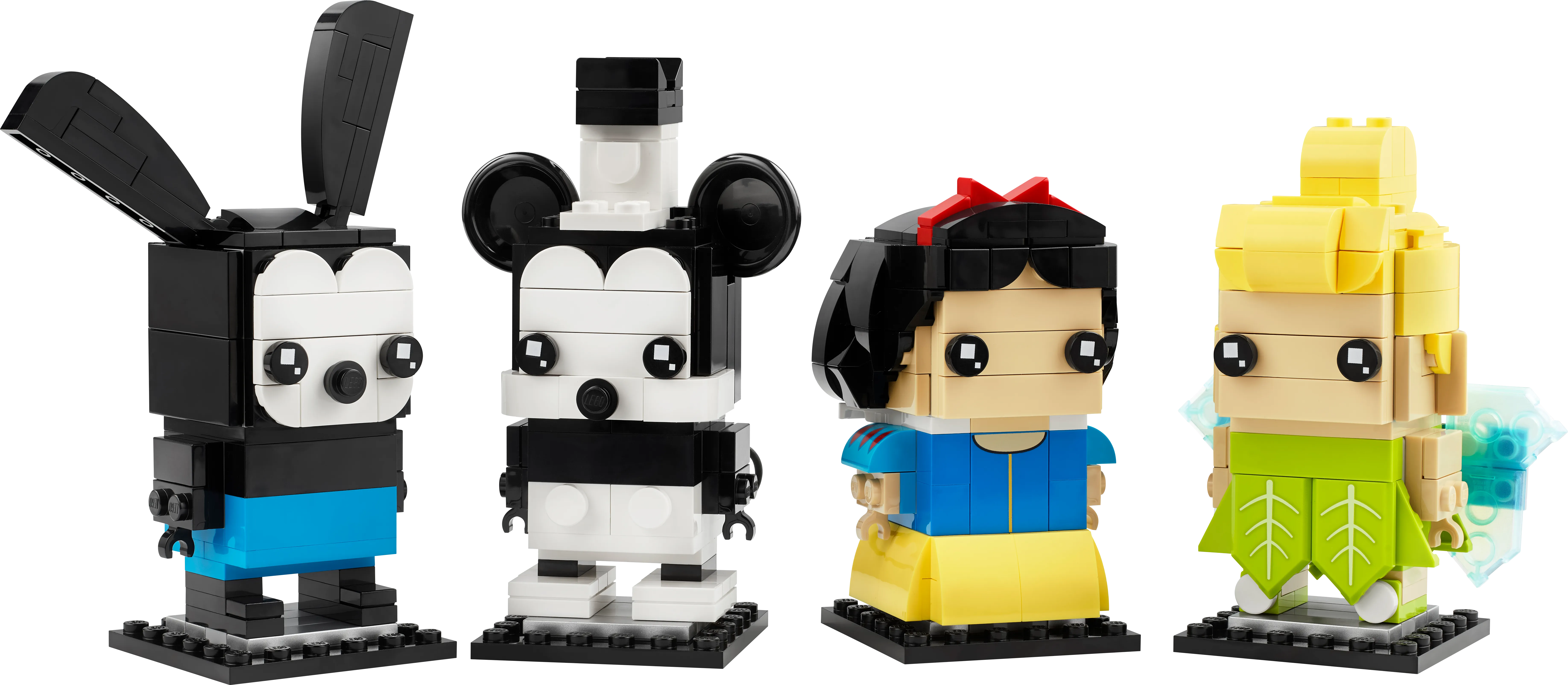 Picture of LEGO Disney 40622 Disney 100th Celebration