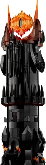 Picture of LEGO Icons 10333 The Lord of the Rings: Barad-dûr™