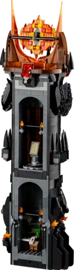 Picture of LEGO Icons 10333 The Lord of the Rings: Barad-dûr™