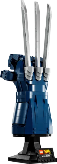 Picture of LEGO MARVEL 76250 Wolverine's Adamantium Claws 