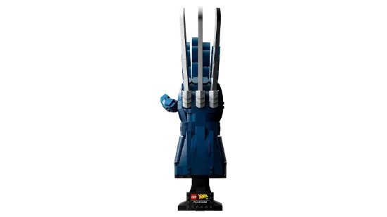 Picture of LEGO MARVEL 76250 Wolverine's Adamantium Claws 