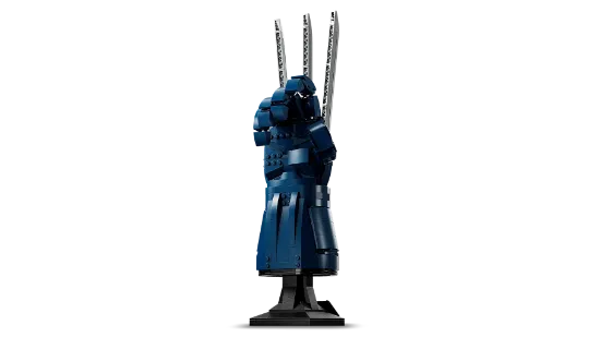 Picture of LEGO MARVEL 76250 Wolverine's Adamantium Claws 