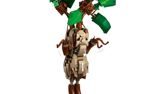 Picture of LEGO Harry Potter 76433 Mandrake