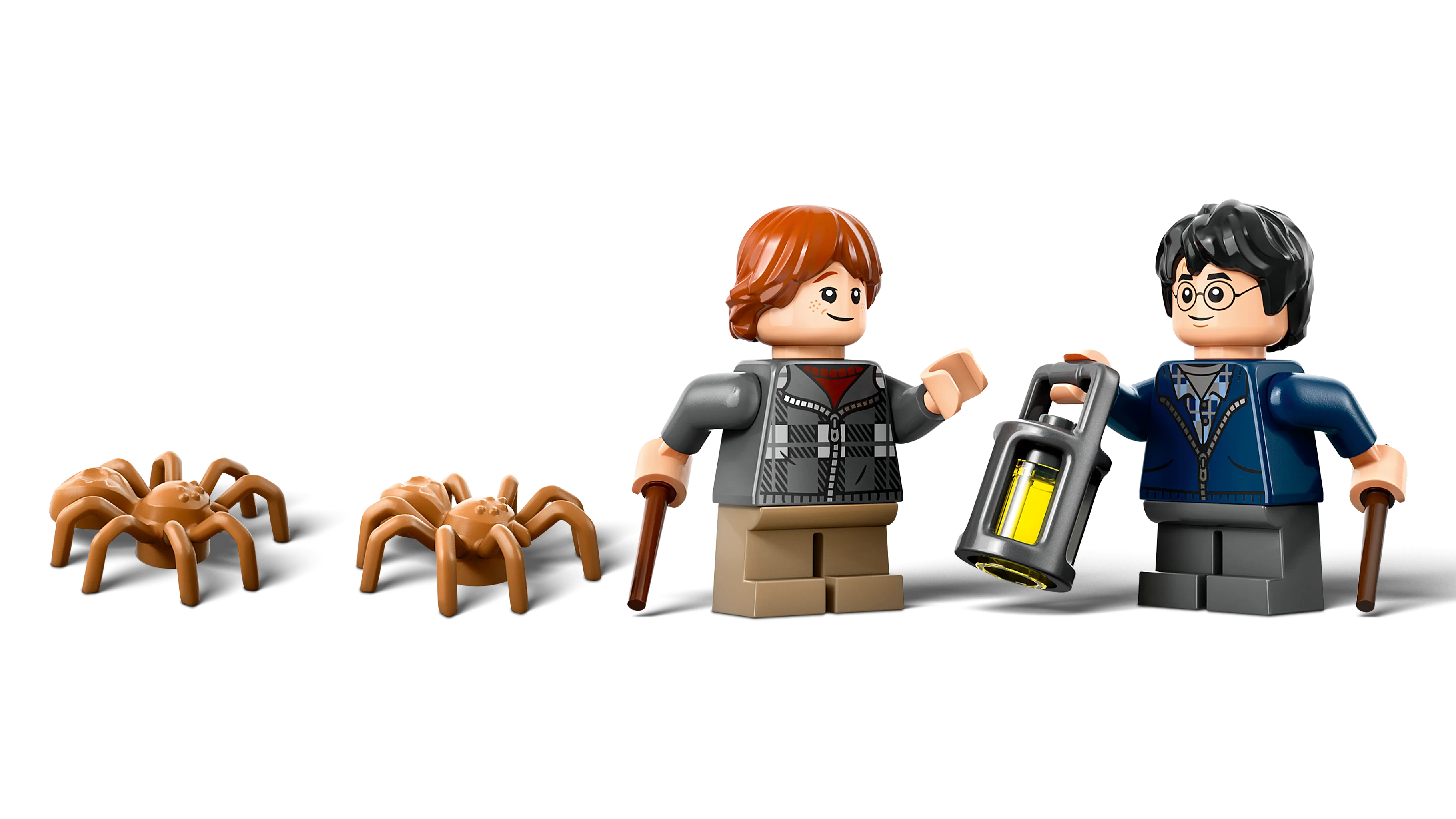 Picture of LEGO Harry Potter 76434 Aragog in the Forbidden Forest