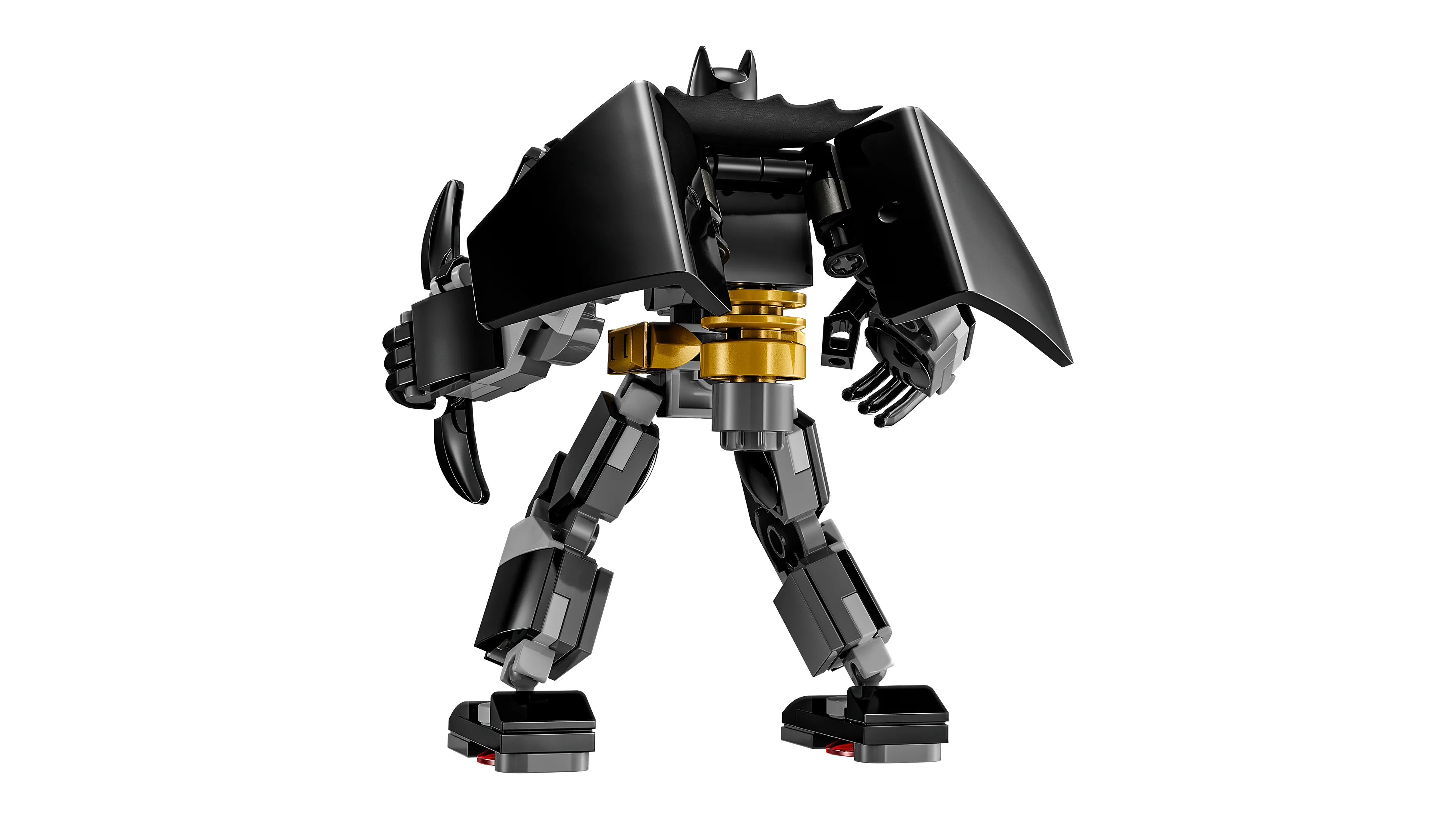 Picture of LEGO Super Heroes DC 76270 Batman Mech Armour