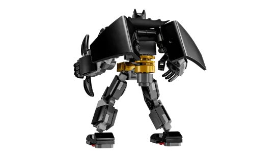 Picture of LEGO Super Heroes DC 76270 Batman Mech Armour