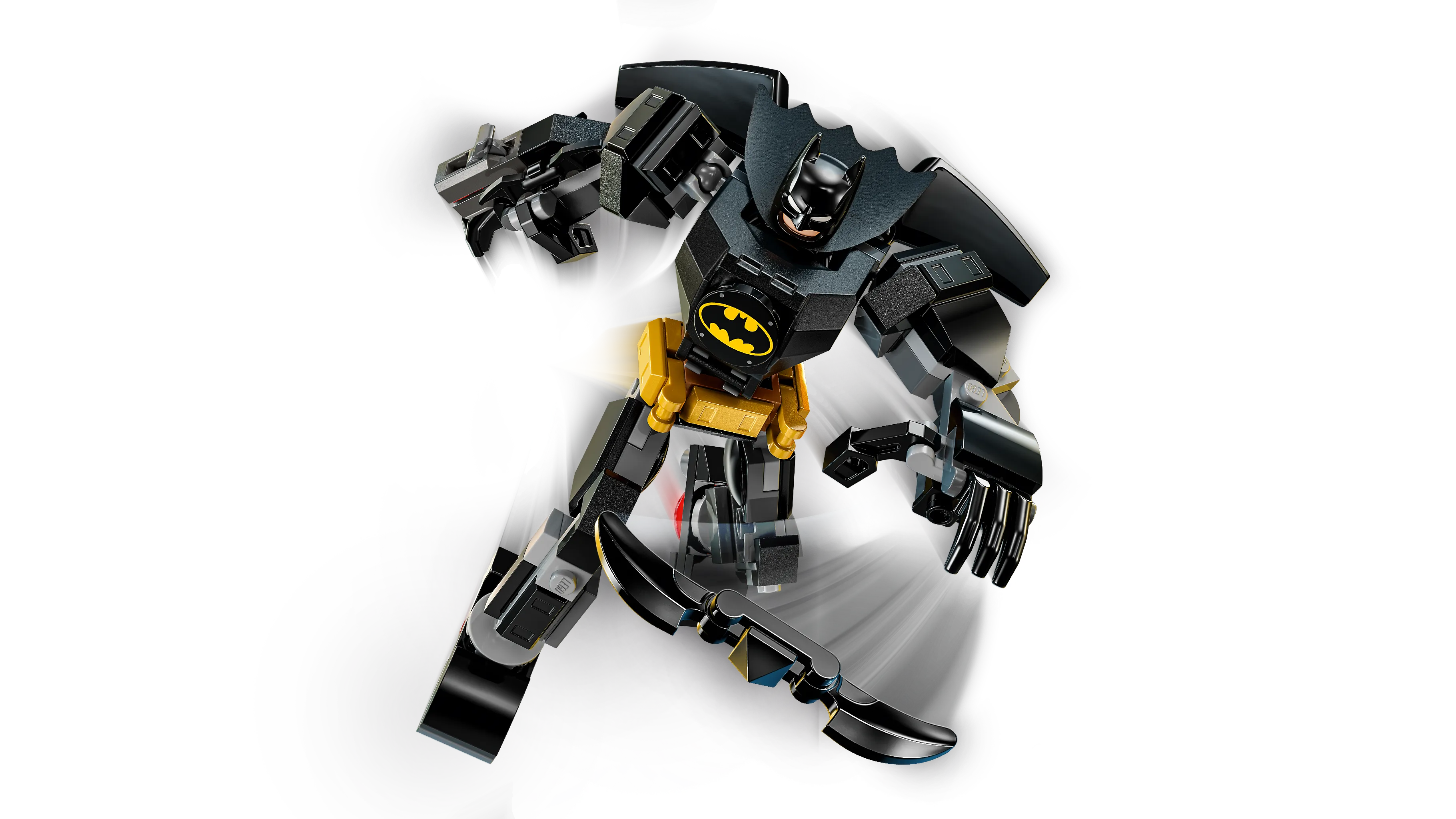 Picture of LEGO Super Heroes DC 76270 Batman Mech Armour